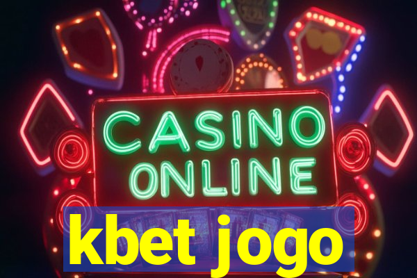 kbet jogo